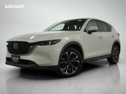 2023 Mazda CX-5 Burnsville MN