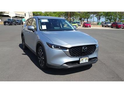 2023 Mazda CX-5 Honolulu HI