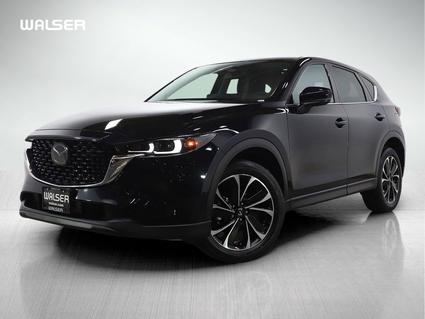 2023 Mazda CX-5 Burnsville MN