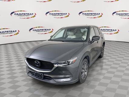 2018 Mazda CX-5 Hampstead MD