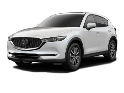 2018 Mazda CX-5 Grandville MI