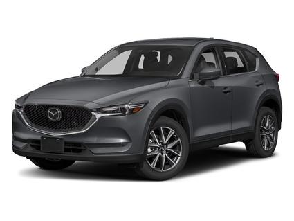 2018 Mazda CX-5 Minneapolis MN