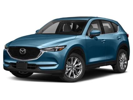 2019 Mazda CX-5 Saint Paul MN