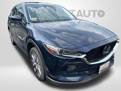 2019 Mazda CX-5 Suitland MD