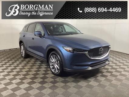 2019 Mazda CX-5 Grandville MI