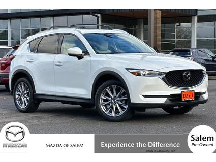2019 Mazda CX-5 Salem OR