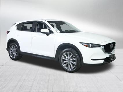 2020 Mazda CX-5 Minneapolis MN