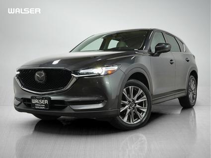 2020 Mazda CX-5 Saint Paul MN