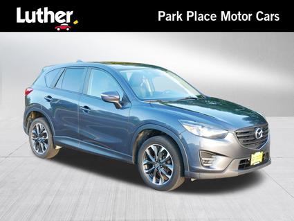 2020 Mazda CX-5 Rochester MN