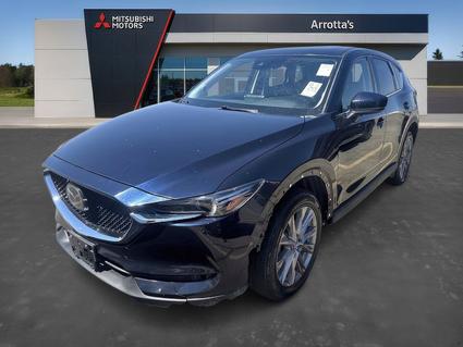 2020 Mazda CX-5 Spokane WA
