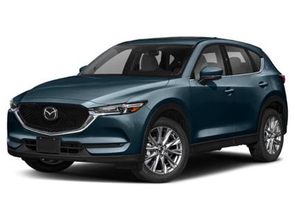 2020 Mazda CX-5 Spokane WA