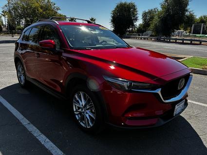 2020 Mazda CX-5 Clovis CA