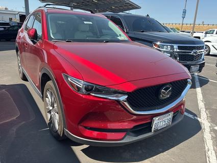 2020 Mazda CX-5 Clovis CA