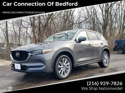 2020 Mazda CX-5 Bedford OH