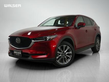 2021 Mazda CX-5 Saint Paul MN
