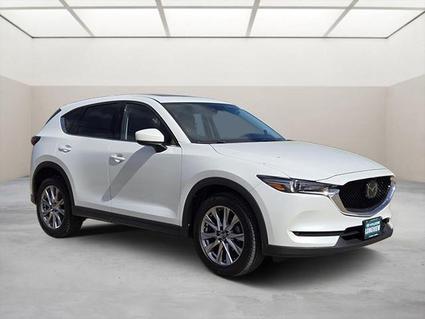 2021 Mazda CX-5 Longview TX