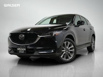 2021 Mazda CX-5 Minneapolis MN