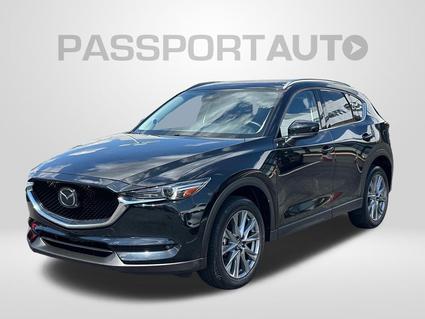 2021 Mazda CX-5 Suitland MD