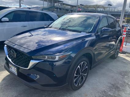2022 Mazda CX-5 Waipahu HI