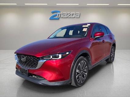 2022 Mazda CX-5 Loveland CO