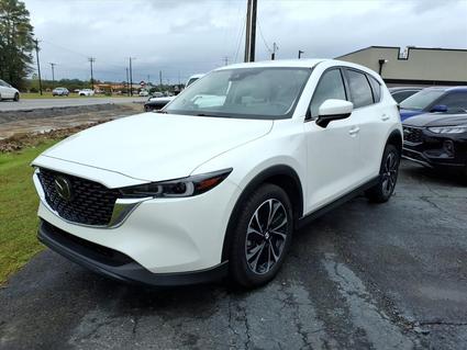 2022 Mazda CX-5 Hartselle AL