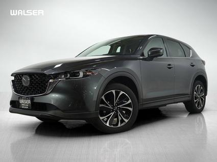 2022 Mazda CX-5 Burnsville MN