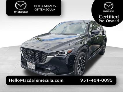 2023 Mazda CX-5 Temecula CA