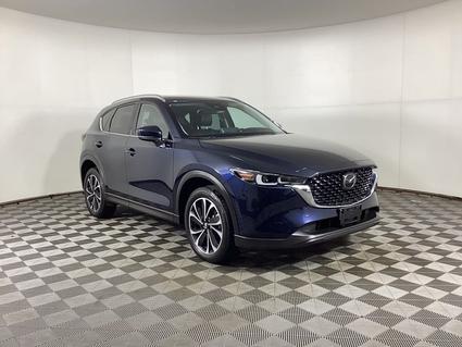 2023 Mazda CX-5 Grandville MI