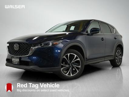 2023 Mazda CX-5 Burnsville MN