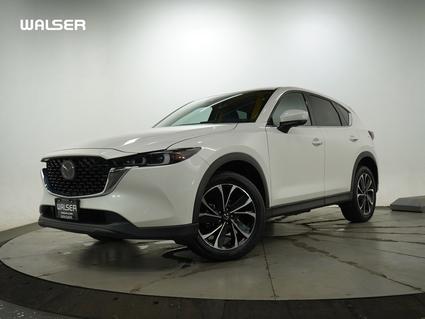 2023 Mazda CX-5 Burnsville MN