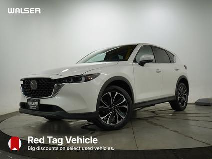 2023 Mazda CX-5 Burnsville MN