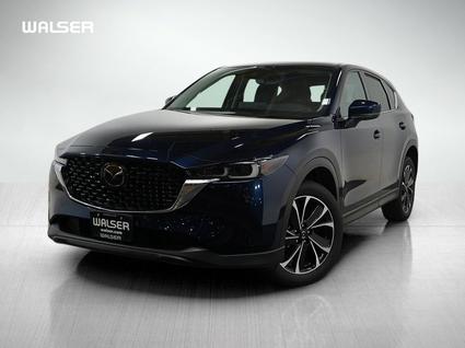 2023 Mazda CX-5 Burnsville MN