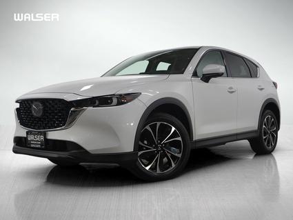 2023 Mazda CX-5 Burnsville MN