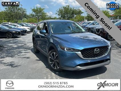 2023 Mazda CX-5 Louisville KY
