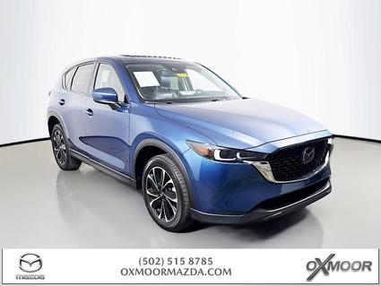 2023 Mazda CX-5 Louisville KY