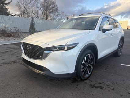 2023 Mazda CX-5 Idaho Falls ID