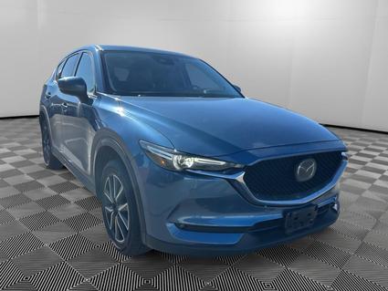 2018 Mazda CX-5 Spokane WA