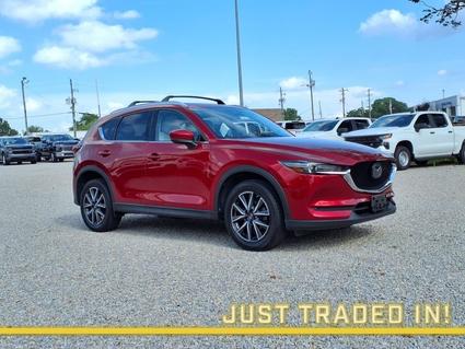 2018 Mazda CX-5 Wendell NC