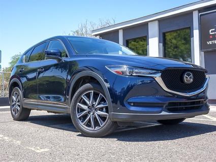 2018 Mazda CX-5 Glendale AZ