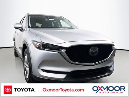 2019 Mazda CX-5 Louisville KY