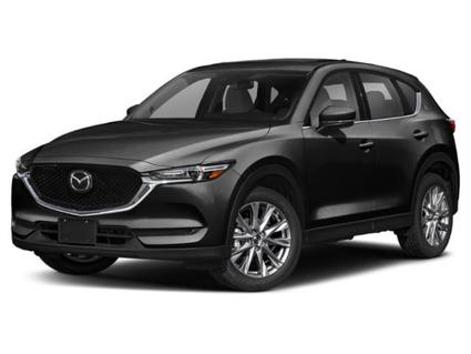 2019 Mazda CX-5 Spokane WA