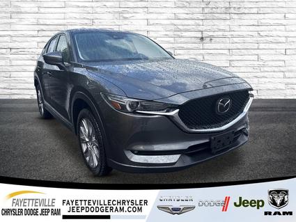 2019 Mazda CX-5 Fayetteville TN