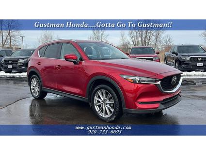 2019 Mazda CX-5 Appleton WI