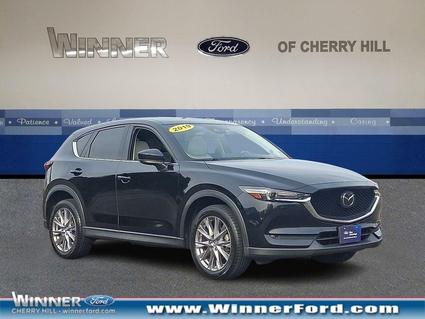 2019 Mazda CX-5 Cherry Hill NJ