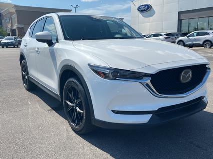 2019 Mazda CX-5 Ellisville MO