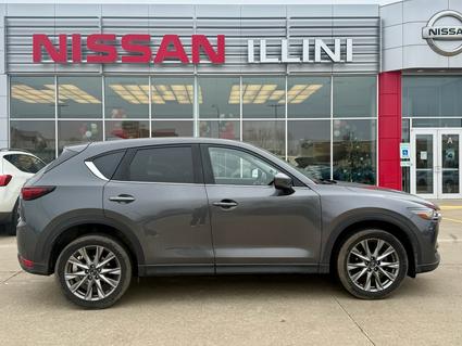 2020 Mazda CX-5 Champaign IL