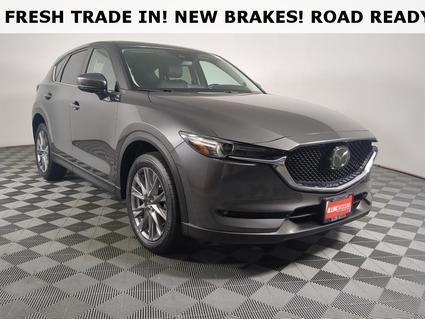 2020 Mazda CX-5 Champaign IL
