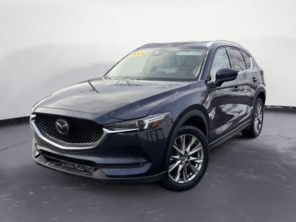 2021 Mazda CX-5 Ypsilanti MI