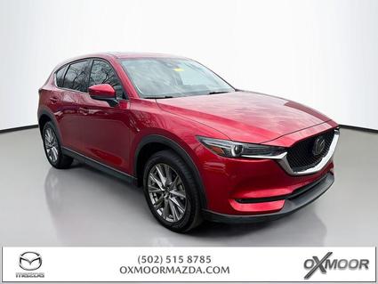 2021 Mazda CX-5 Louisville KY
