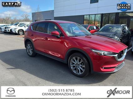 2021 Mazda CX-5 Louisville KY